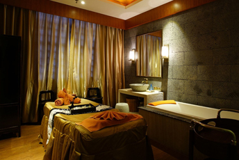 广州南沙一个男人的桑拿忏悔录