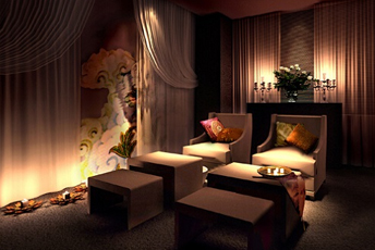 广州南沙男士养生会所：打破沉默的温柔革命